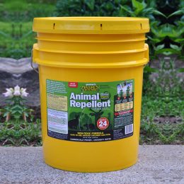 Nature’s Defense All-Purpose Animal Repellent – 50 lbs.
