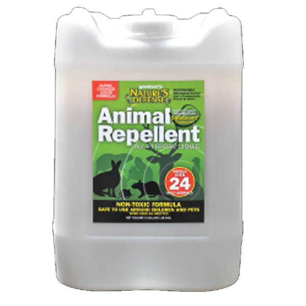 pro liquid animal repellent